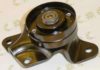 AUTOKIT 03.519 Tensioner Lever, v-ribbed belt